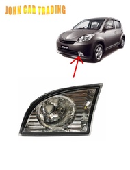 Perodua Myvi 2005 2006 2007 Fog Lamp Myvi Bumper Lamp Myvi Sport Light Myvi 05 Fog Lamp (Sell in pc)