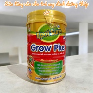 Sữa Epot sure Grow Plus đỏ 900g dinh dưỡng cho trẻ tăng cân tăng chiều cao sức đề kháng