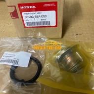 ORIGINAL HONDA CITY GM6 / JAZZ GK T5A / BRV TSA (2014-2019) THERMOSTAT & O RING 06193-55A-000