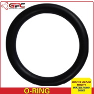 Mio 125 MXi, Tricity Water Pump Joint GPC O-Ring