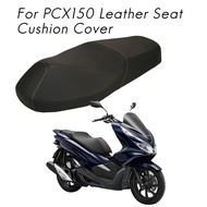 Leather Seat Cover Case for PCX150 PCX 150