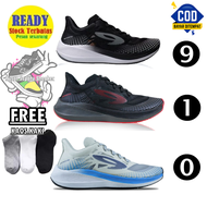 PROMO!! Sepatu running lari 910 Nineten Haze 1.5 Origin4l COD