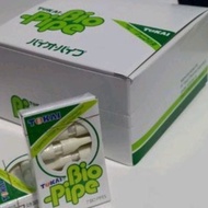 KF7 TOKAI BIOPIPE Bio pipe 1 BOX 3 PACK or 21 pcs