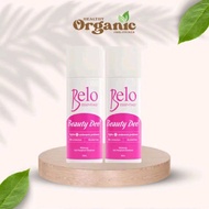 Belo Deodorant Roll on 40ml Pink