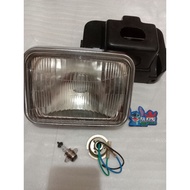 5T5 HEADLIGHT RX KING COBRAOriginal MASTER/