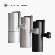 [VOLCANO] M3 CNC CNC Steel Blade Hand Blender Aluminum Coffee Kona