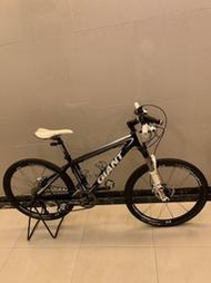 giant xtc advanced 3 碳纖維 AD3 2011年 捷安特