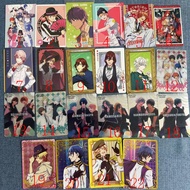Japanese Version Your Prince of Songs Card 9