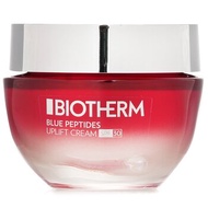 Biotherm 碧兒泉 藍能量緊緻防曬日霜 SPF30 50ml