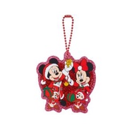 迪士尼 - 迪士尼聖誕節2025 一番賞 21號賞 聖誕亞克力吊飾- 米奇與朋友 A 米奇 米妮 鋼牙與大鼻[平行進口]