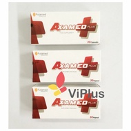 Axamed Plus /Futamed / antioksidan / box / ViPlus / vitamin