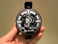 PeaceElite Mobile Phone Cooler Semiconductor-Based Gaming Device Magnetic Attachment Cooling Solutio