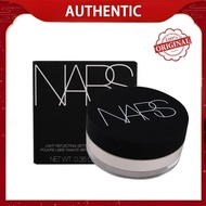 NARS Light Translucent Honey Powder Control Oil Fixed Nude Light Loose Powder Face Makeup Nars Powde