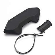 ใหม่รถจักรยานยนต์แผ่นป้องกันแฮนด์บาร์ตัวป้องกันแฮนด์บาร์สำหรับ BMW R 1300 GS Adventure R1300GS GS130