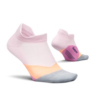 Feetures Elite Light Cushion No Show Tab Ankle Socks - Sport Sock with Targeted Compression - (1 Pai