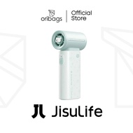 [JisuLife x Maltese] Handheld Fan Life9 Mint Green Limited Edition (5000mAh)