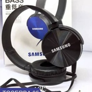 Headset Earphone Gaming Samsung Mega BASS / Hansfree Samsung - Grosir ACC