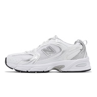 NB NB Casual Shoes 530 Men's Women's Silver Retro Sneakers [ACS] MR530EMA-D 6XHW