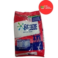 Breeze Powder Power Clean 400g