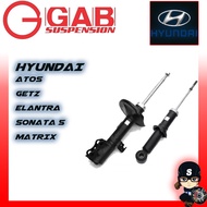 🧰GAB ABSORBER🧰 HYUNDAI  ATOS  GETZ  ELANTRA SONATA 5  MATRIX