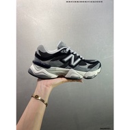 9060 collaborationSports running shoes