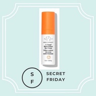 Drunk ELEPHANT C-TangoTM Multivitamin Eye Cream Travel size 5ml