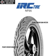 Ban Motor IRC NF 66 ( NF66 ) 80/90-14 ( Tubeless ) Matic Vario Beat Scoopy Mio