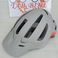 Bebas Ongkir! Helm Bell Nomad Helmet Sepeda Mtb Mountain Bike Original