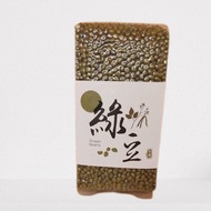 [Caotun Town Farmers' Association] Fresh Mung Beans (500g)