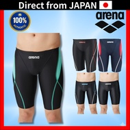 Arena Junior Boys Racing Swim Jammers – Competition Fit, Durable, Water-Resistant