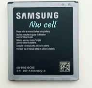 Baterai Original Samsung J2 Pro SM J250 J250F DS Batre Batrai J2pro