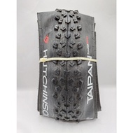 Hutchinson Taipan/Phyton Hard Skin, Foldable Tyre, 27.5×2.10/27.5×2.25