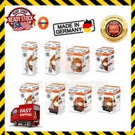 Osram Original Halogen Bulb H1 / H3 / H4 / H7 / H11 / HB3 / HB4 / H16