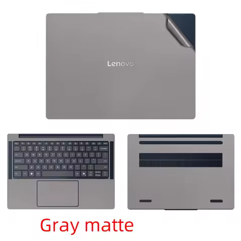 Suitable for Lenovo IdeaPad Pro 5 5i Gen10 laptop shell protective film computer body sticker