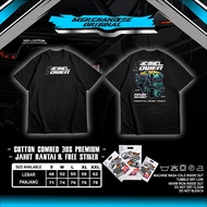 T Shirt DTF DIESEL GANK DIESEL T-Shirt JMD POWER DIESEL T-Shirt BEST T-Shirt VOL.1