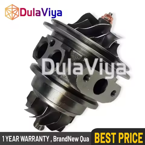 Turbo Cartridge Core For BMW X1 X3 Z4 2.0 125i 320i 328i 520i 528i 181HP 242HP N20 N26 2011- 49477-0