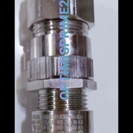 Cable Gland Cable Cabtek Armour Brass 32 E1Fw 1" Hawke Cmp