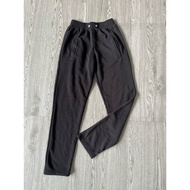 Flannel elastic sports pants for children made in Vietnam and made in Korea _Size 12 years old (wais