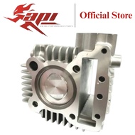 API GT128 BLOCK ASSY RACING 57MM BLOCK RACING MODENAS GT128