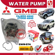 S2U Original GMB Water Pump Mitsubishi Pajero 4M40 Storm 4M40 Triton 3.2 GWM-57A ME996786 ME200411