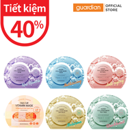 Combo 6 Mặt Nạ Banobagi 30gr x 6