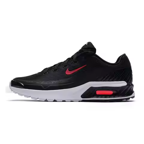 Nike Men's Sports Shoes Air Max Bia Air-Cushioned Shoes, Shock-Absorbing, Wear-Resistant, Breathable