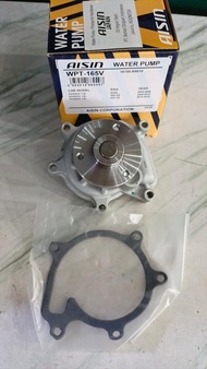 Water Pump Rush Gran Max Xenia Sirion Avanza Terios Aisin WPT-165V