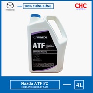 Dầu số tự động Mazda ATF FZ ôtô Mazda 6 Mazda3 Mazda CX-5 Mazda CX-8 Mazda2 Mazda CX30 CX60 mazda BT