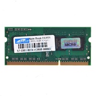 Kingston แรม RAM DDR3L(1600, NB) 4GB 'Ingram/Synnex'