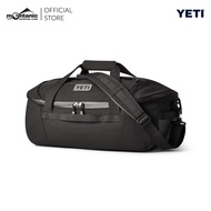YETI Crossroads® 40L Travel Duffel Waterproof Travel Bag Large Capacity Outdoor Camping Gym Bag