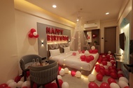 HOTEL THE AVANTA - SP RING ROAD