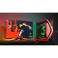 gaming pc full set Asaus Computers & Accessories > Desktop Computers > Desktop PC i3/I5/I7 GOO