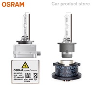 OSRAM D1S D2S D3S D4S 66140 66240 66340 66440 CLC Xenon HID CLASSIC Original ไฟหน้าซีนอนรถยนต์มาตรฐา