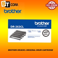 BROTHER DR263CL Original Drum Cartridge